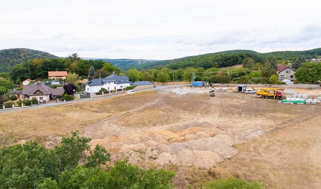 Prodej stavebního pozemku 1 041 m², Jílové u Prahy – Luka pod Medníkem, okres Praha-západ