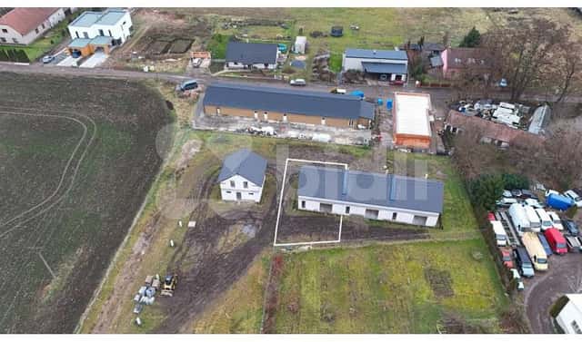 Prodej louky 300 m², Chrudim – Medlešice