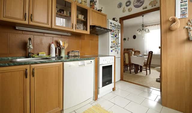 Prodej bytu 3+1 66 m², K Nádraží, Kutná Hora – Sedlec