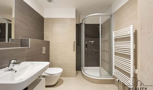 Prodej bytu 1+kk 37 m², U Leskavy, Brno – Starý Lískovec, okres Brno-město