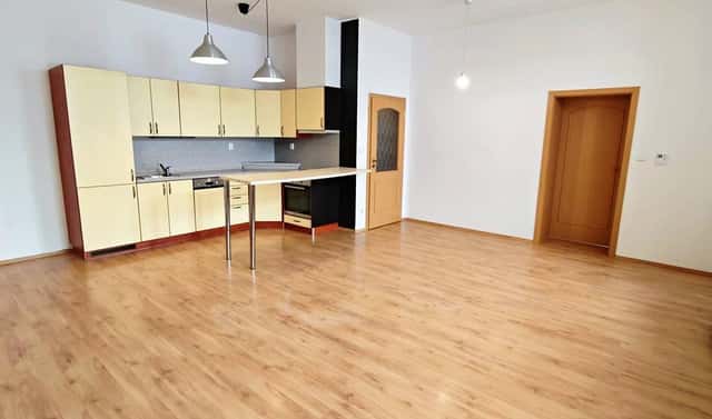 Prodej bytu 2+kk 70 m², Černý Důl – Fořt, okres Trutnov