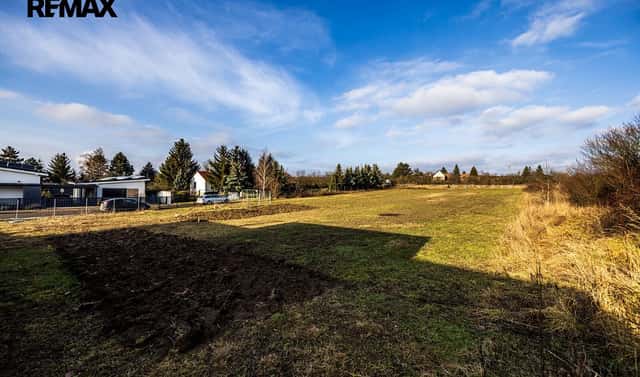 Prodej stavebního pozemku 3 362 m², Mělník