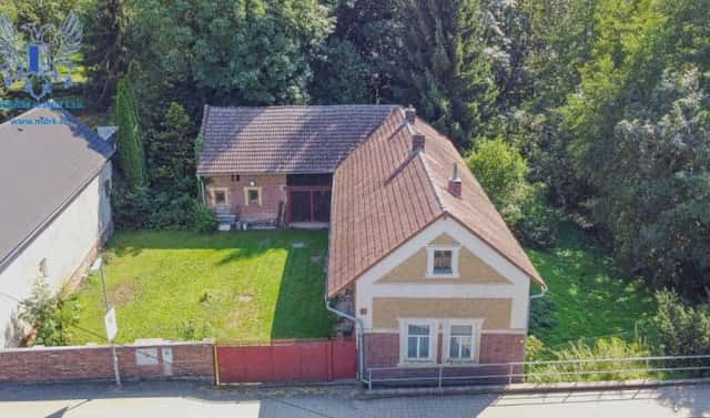 Prodej domu 291 m² s pozemkem 1 176 m², Potěhy, okres Kutná Hora