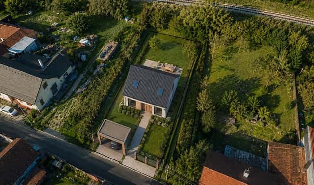 Prodej stavebního pozemku 768 m², Pitín, okres Uherské Hradiště