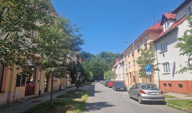 Prodej bytu 2+1 54 m², Obchodní, Ostrava – Hrabová, okres Ostrava-město