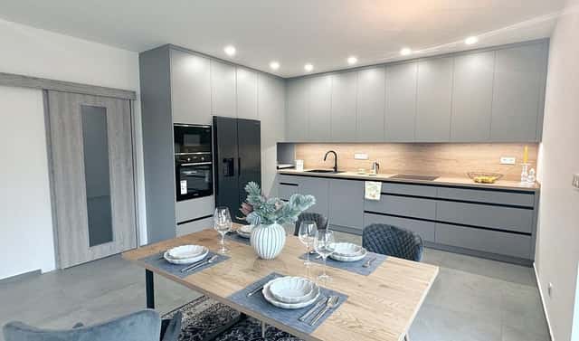 Prodej domu 150 m² s pozemkem 291 m², Na Ostrovci, Kladno – Švermov