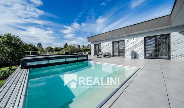 Prodej domu 162 m² s pozemkem 1 836 m², Dětmarovice, okres Karviná