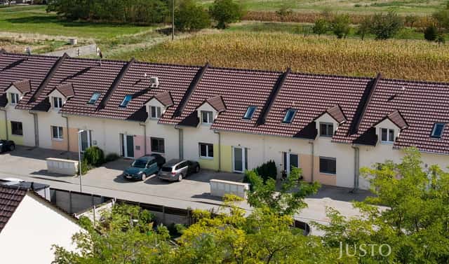 Prodej domu 136 m² s pozemkem 213 m², Hostěradice, okres Znojmo