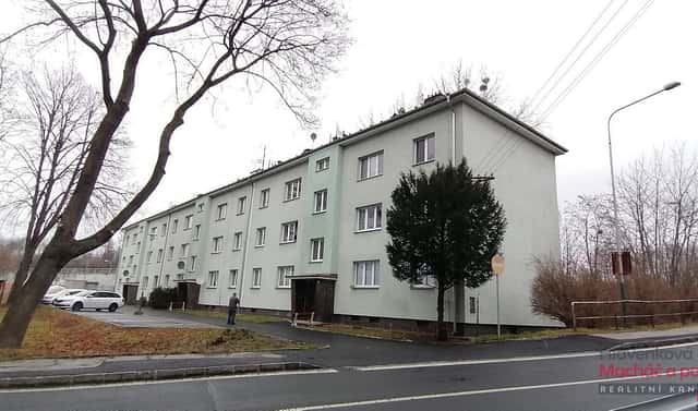 Pronájem bytu 3+1 85 m², Plechanovova, Ostrava – Hrušov, okres Ostrava-město