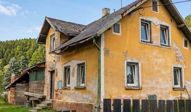 Prodej domu 120 m² s pozemkem 1 352 m², Šindelová, okres Sokolov