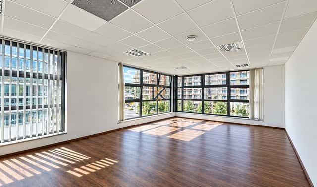 Pronájem kanceláře 52 m², Strakonická, Praha 5 – Smíchov