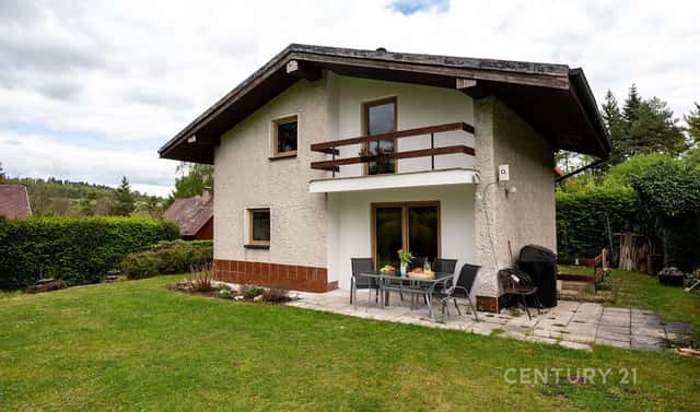Prodej chaty/chalupy 90 m² s pozemkem 400 m², Županovice, okres Příbram