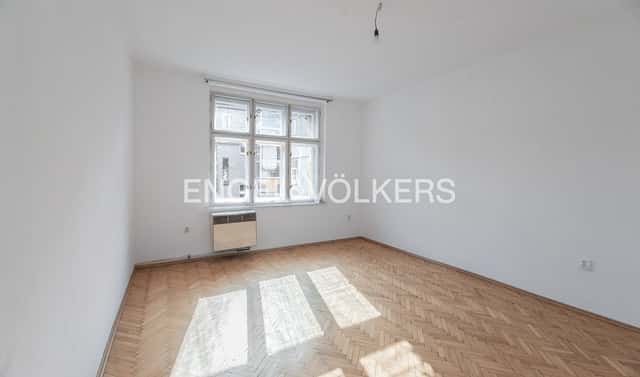 Pronájem bytu 2+1 59 m², Na žertvách, Praha 8 – Libeň