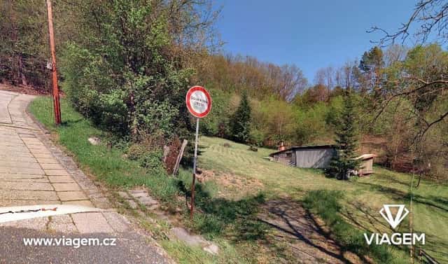 Prodej stavebního pozemku 1 926 m², Zlín