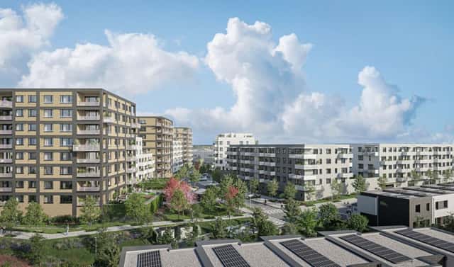 Prodej bytu 3+1 86 m², Hynka Puce, Praha 5 – Stodůlky