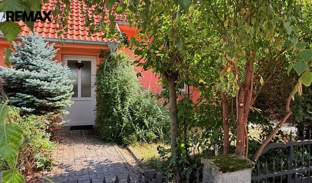 Prodej domu 125 m² s pozemkem 261 m², Březová, Suchohrdly, okres Znojmo