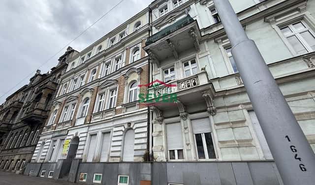 Prodej skladovacích prostor 150 m², Lounská, Teplice