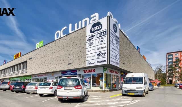 Pronájem skladovacích prostor 290 m², Skupova, Plzeň – Doudlevce, okres Plzeň-město