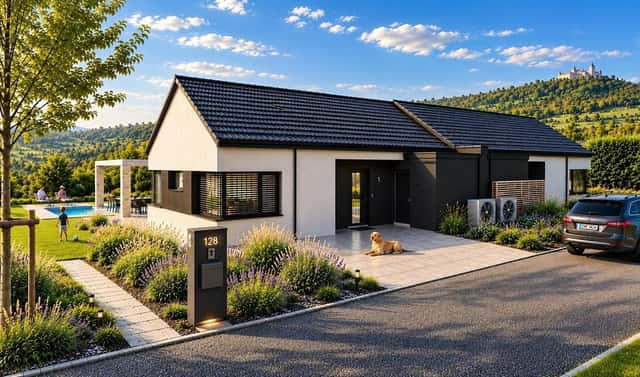 Prodej domu 130 m² s pozemkem 646 m², Staré Hradiště – Hradiště na Písku, okres Pardubice