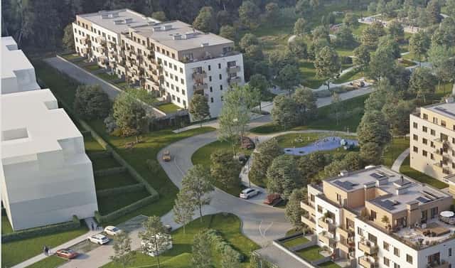 Prodej bytu 1+kk 33 m², Sedlářova, Praha 9 – Kbely