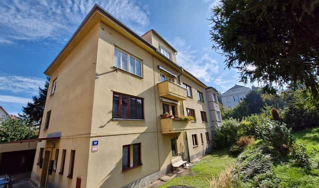 Prodej bytu 3+1 65 m², Slavíčkova, Ústí nad Labem – Klíše