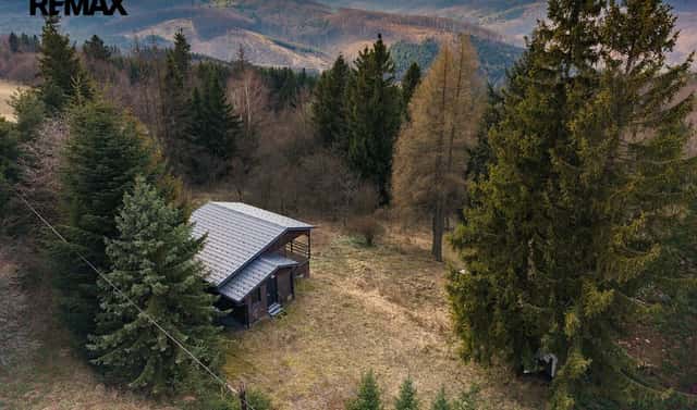 Prodej chaty/chalupy 60 m² s pozemkem 5 632 m², Rajnochovice, okres Kroměříž