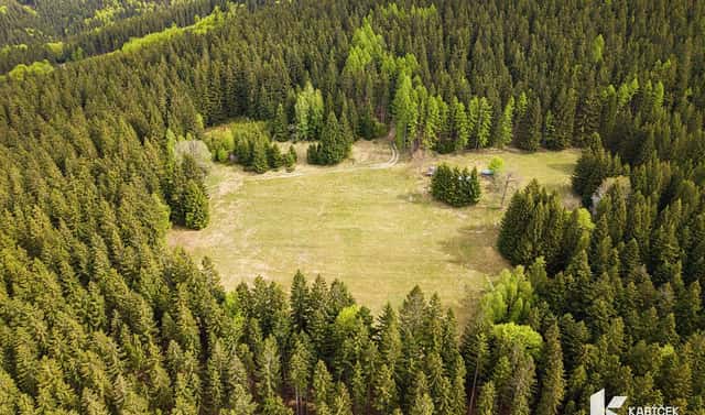 Prodej chaty/chalupy 94 m² s pozemkem 934 m², Velké Karlovice, okres Vsetín