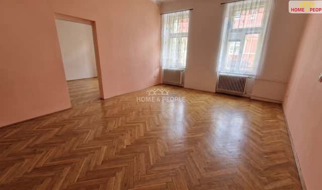 Pronájem bytu 2+1 57 m², Kamenná, Brno – Štýřice, okres Brno-město