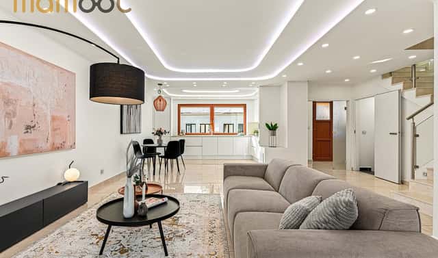 Prodej domu 169 m² s pozemkem 579 m², Pražská, Brandýs nad Labem-Stará Boleslav – Brandýs nad Labem, okres Praha-východ