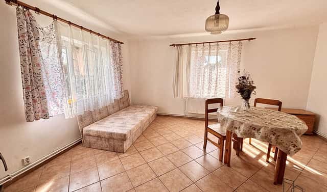 Prodej domu 55 m² s pozemkem 615 m², Zátor – Loučky, okres Bruntál