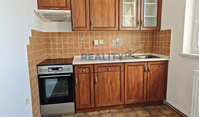 Pronájem bytu 2+1 63 m², Bujanov, okres Český Krumlov
