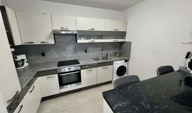 Prodej bytu 2+kk 48 m², Jiřího Herolda, Ostrava – Bělský Les, okres Ostrava-město
