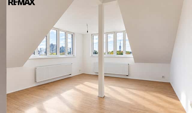 Prodej bytu 2+kk 48 m², Jeseniova, Praha 3 – Žižkov