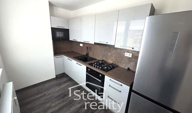 Pronájem bytu 2+1 56 m², Pionýrská, Bruntál