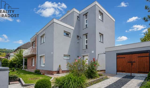 Prodej bytu 2+kk 50 m², Teplická, Teplice – Prosetice
