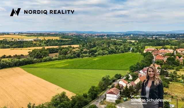 Prodej pole 9 243 m², Staňkovice – Tvršice, okres Louny