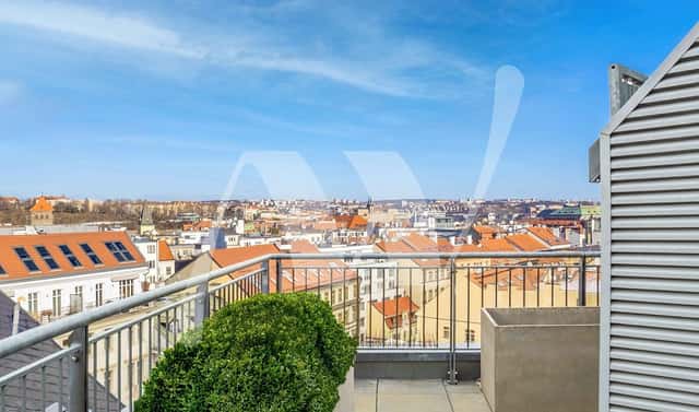 Pronájem kanceláře 769 m², náměstí Republiky, Praha 1 – Nové Město