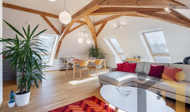 Prodej bytu 4+kk 96 m², Drnovská, Praha 6 – Ruzyně