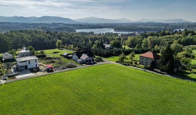 Prodej stavebního pozemku 2 052 m², Soběšovice, okres Frýdek-Místek