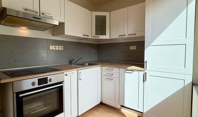 Prodej bytu 2+kk 40 m², Dubrovnická, Praha 5 – Košíře