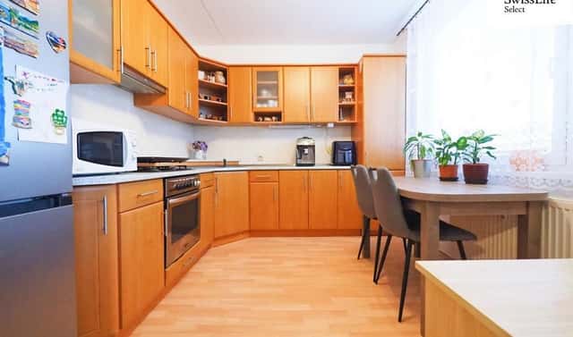 Pronájem bytu 3+1 73 m², Studentská, Žďár nad Sázavou – Žďár nad Sázavou 4