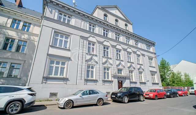 Prodej bytu 4+1 112 m², Tavičská, Ostrava – Vítkovice, okres Ostrava-město