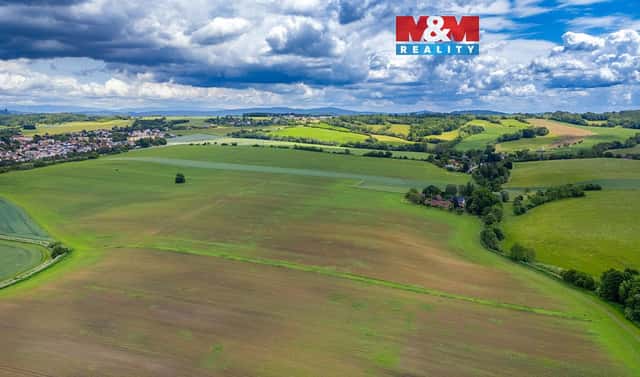 Prodej pole 38 473 m², Sobotka – Spyšova, okres Jičín