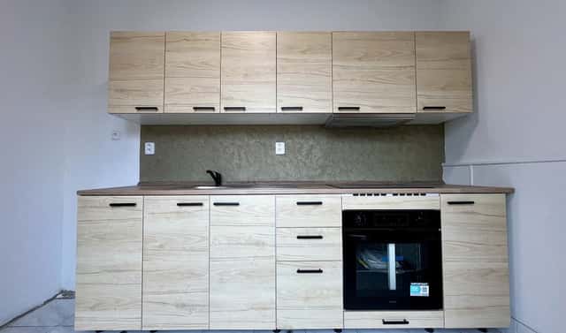Pronájem bytu 2+1 55 m², Gen. Sochora, Ostrava – Poruba, okres Ostrava-město