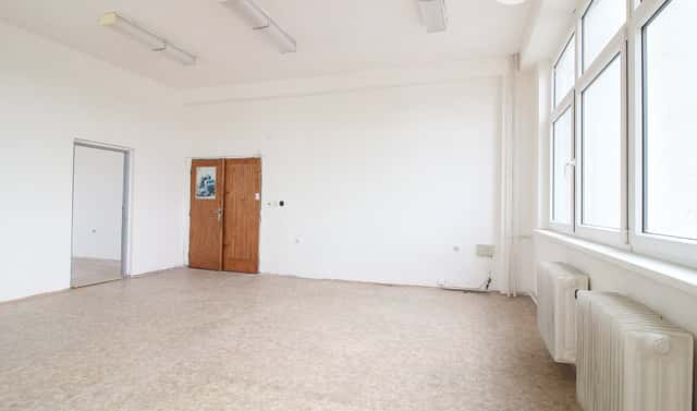 Pronájem kanceláře 79 m², Brno, okres Brno-město