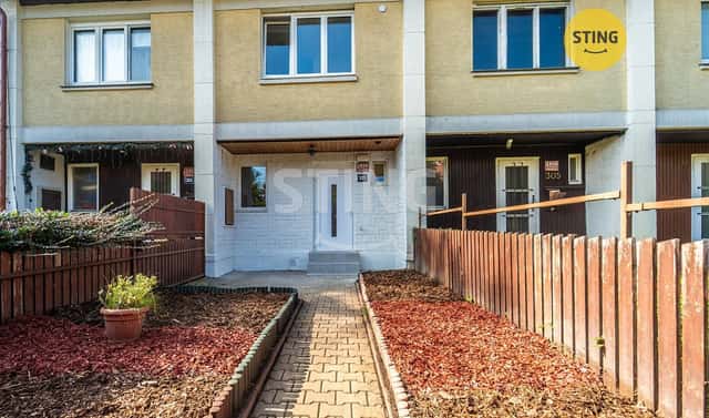 Prodej domu 150 m² s pozemkem 300 m², Dvouletky, Praha 10 – Strašnice