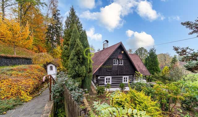 Prodej domu 130 m² s pozemkem 4 168 m², Jablonné v Podještědí – Postřelná, okres Liberec