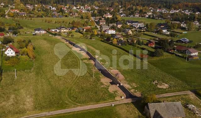 Prodej stavebního pozemku 1 366 m², Nemojov – Dolní Nemojov, okres Trutnov