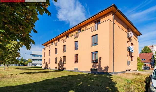 Prodej bytu 1+kk 42 m², Rotavská, Praha 5 – Stodůlky