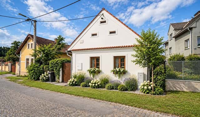 Prodej chaty/chalupy 68 m² s pozemkem 294 m², Příšov, okres Plzeň-sever